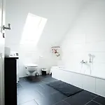 Haus Nordseeliebe Mit Aussensauna, Outdoor Dusche Und Wallbox Σπίτι διακοπών Dornum