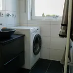 Haus Nordseeliebe Mit Aussensauna, Outdoor Dusche Und Wallbox Σπίτι διακοπών Dornum