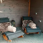 Σπίτι διακοπών Haus Nordseeliebe Mit Aussensauna, Outdoor Dusche Und Wallbox *
