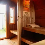 Haus Nordseeliebe Mit Aussensauna, Outdoor Dusche Und Wallbox