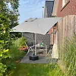 Σπίτι διακοπών Haus Nordseeliebe Mit Aussensauna, Outdoor Dusche Und Wallbox *