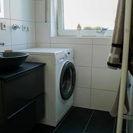 Haus Nordseeliebe Mit Aussensauna, Outdoor Dusche Und Wallbox Holiday home Dornum