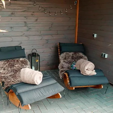 Holiday home Haus Nordseeliebe Mit Aussensauna, Outdoor Dusche Und Wallbox *