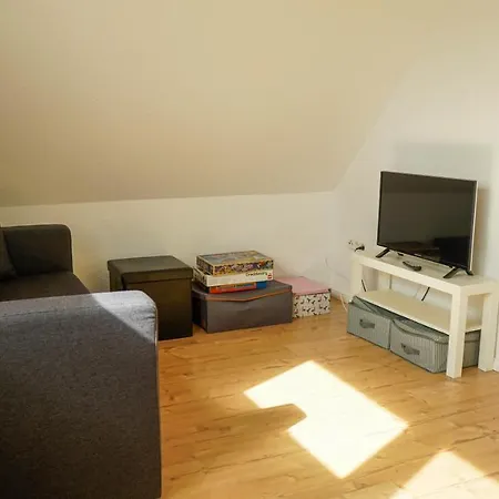 Haus Nordseeliebe Mit Aussensauna, Outdoor Dusche Und Wallbox Vakantiehuis Dornum
