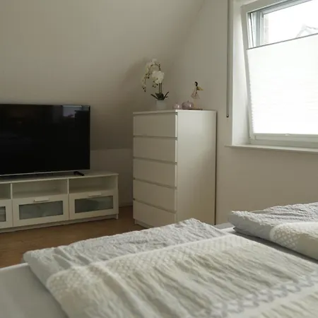 Haus Nordseeliebe Mit Außensauna, Outdoor Dusche Und Wallbox *