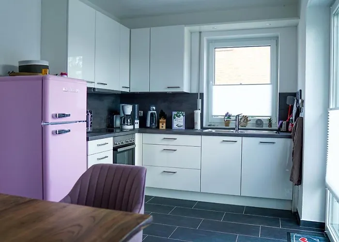 Haus Nordseeliebe Mit Aussensauna, Outdoor Dusche Und Wallbox *