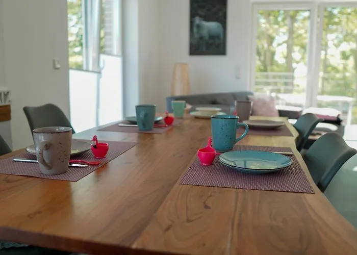 Haus Nordseeliebe Mit Aussensauna, Outdoor Dusche Und Wallbox *