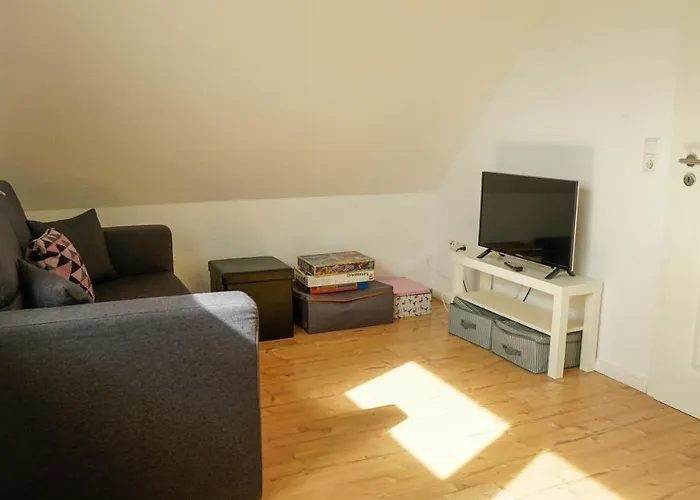 Haus Nordseeliebe Mit Aussensauna, Outdoor Dusche Und Wallbox Сasa de vacaciones Dornum