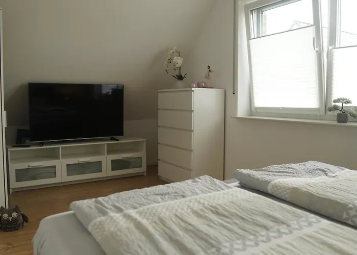 Haus Nordseeliebe Mit Aussensauna, Outdoor Dusche Und Wallbox *